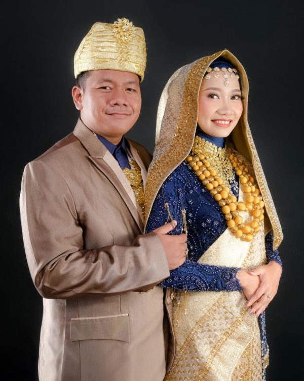 Ayunida & Hendra (11)
