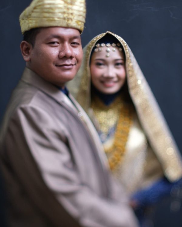 Ayunida & Hendra (16)